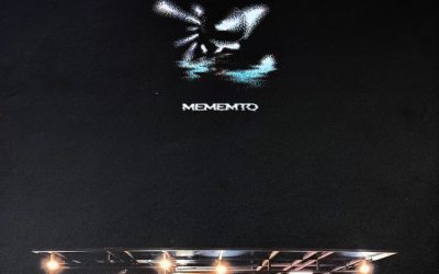 惦記 Mememto